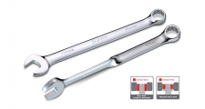 SN-TYPE EXTRA LONG COMBINATION WRENCHES