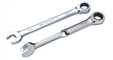One Way Geartech&#174; Wrenches
