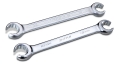GERMAN-TYPE FLARE NUT WRENCHES