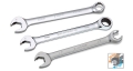 RATCHET OPEN END WRENCHES