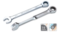 GEARTECH&#174; COMBINATION WRENCHES