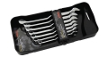 PR-TYPE TWIST COMBINATION WRENCH SET IN PP TRAY