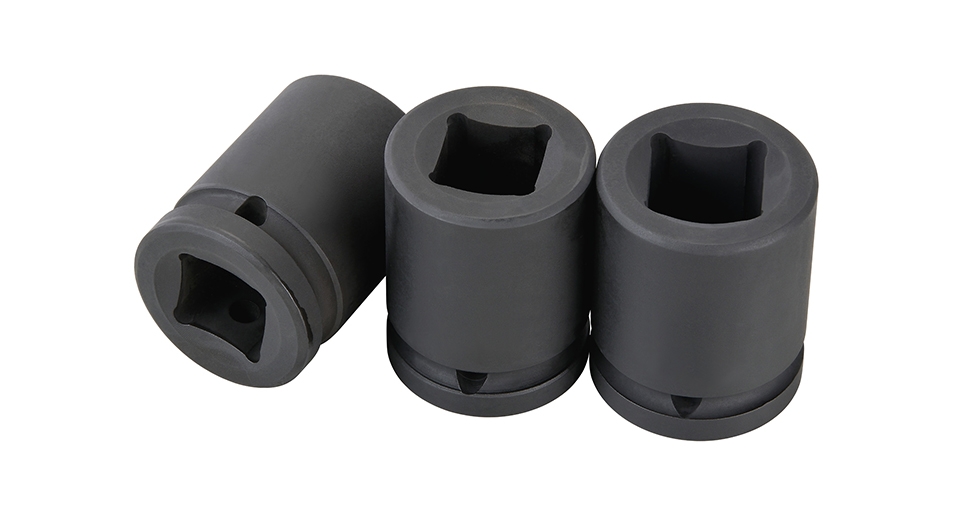 3-4INCH DR DOUBLE SQUARE IMPACT SOCKET