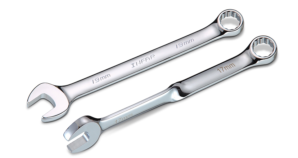 COMBINATION WRENCHES 111