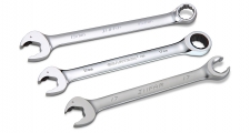 RATCHET OPEN END WRENCHES