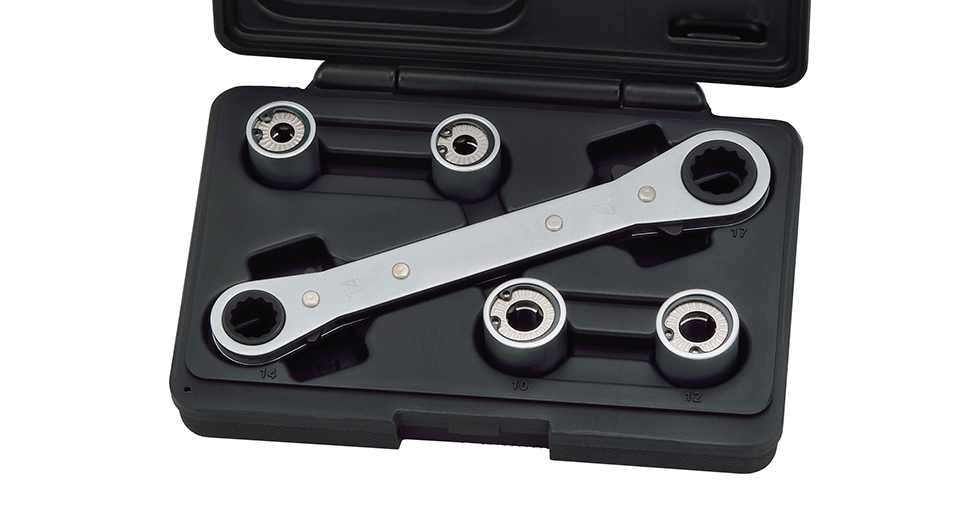 5PCS STUD REMOVER SET