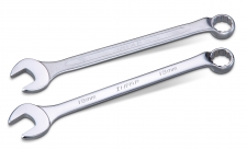GERMAN-TYPE 70° OFFSET COMBINATION WRENCHES