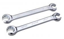 GERMAN-TYPE FLARE NUT WRENCHES