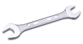 A-TYPE DOUBLE OPEN WRENCHES