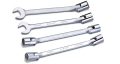 FLEXIBLE SOCKET WRENCHES