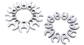 CROWFOOT WRENCHES