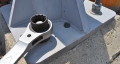 CONSTRUCTION WRENCHES