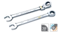 144TIP GEARTECH&#174; COMBINATION WRENCHES