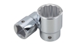25.4mm DR DIN SOCKET