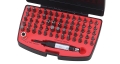 67PCS 1-4INCH HEX POWER BIT SET