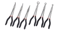 LONG HANDLE PLIERS