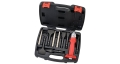 CHISEL & PUNCH SET