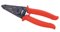 WIRE CUTTERS & STRIPPERS