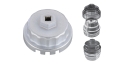 TOYOTA LEXUS OIL FILTER WRENCH - 6&8 CYL
