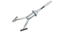 2 ARM BRAKE CYLINDER HONE