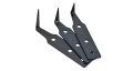 WINDSCREEN COLD KNIFE BLADES