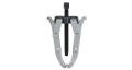 2 JAW REVERSIBLE GEAR PULLERS