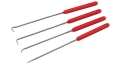 4PCS MINI HOOK & PICK SET