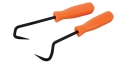 2PCS HOSE REMOVER PICK SET
