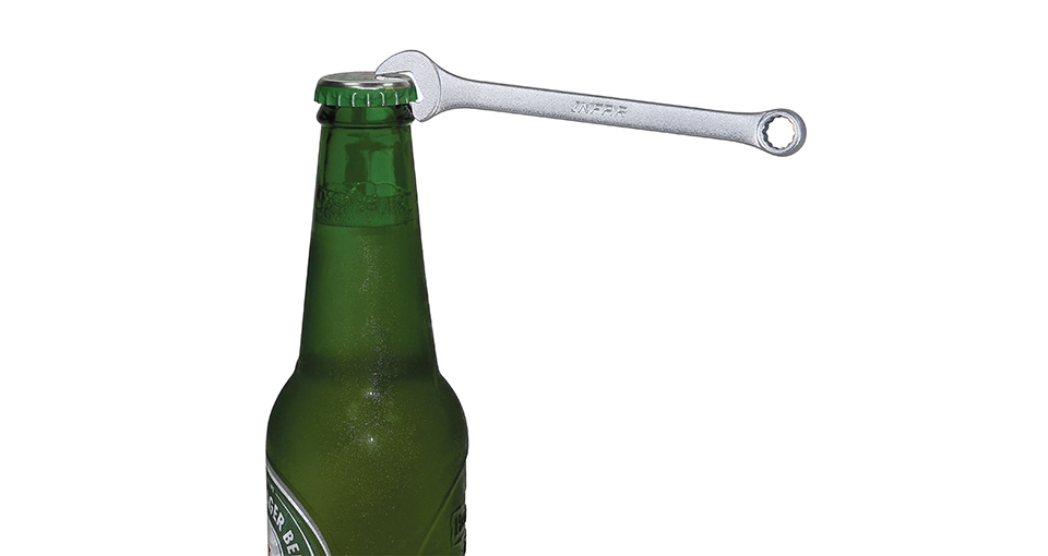 BOTTLE OPENER