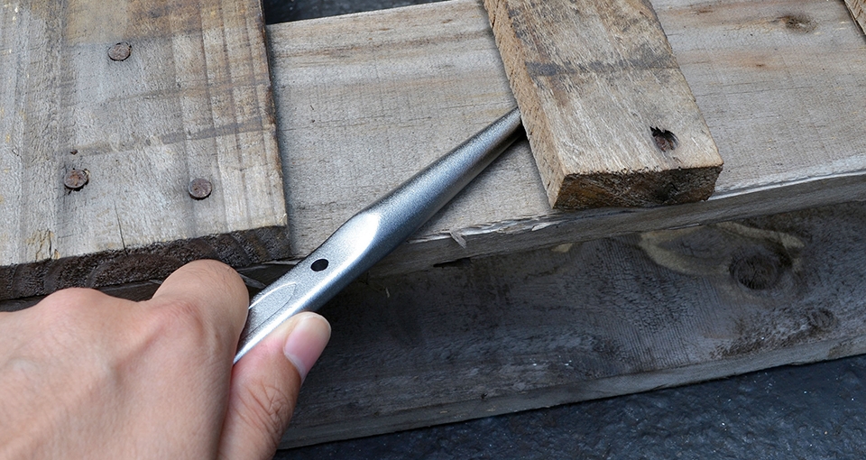 CONSTRUCTION WRENCHES