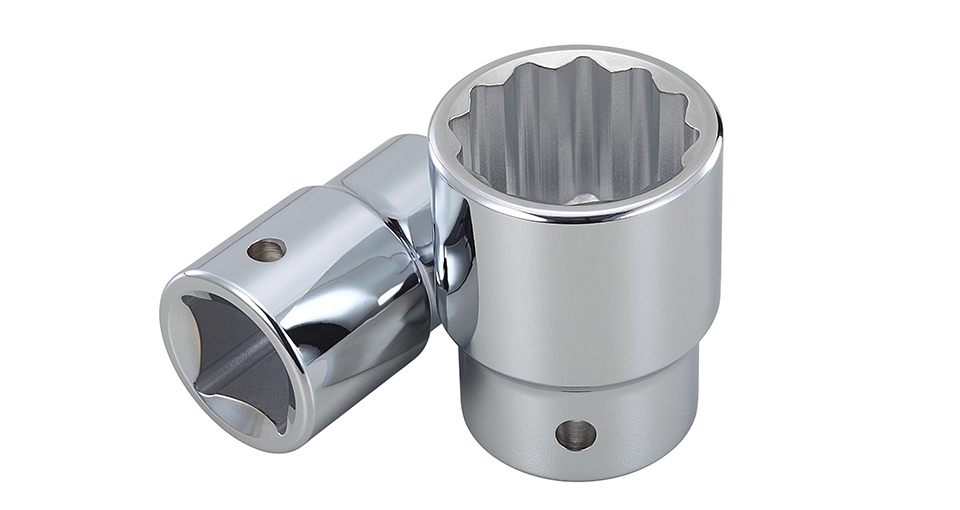 25.4mm DR DIN SOCKET