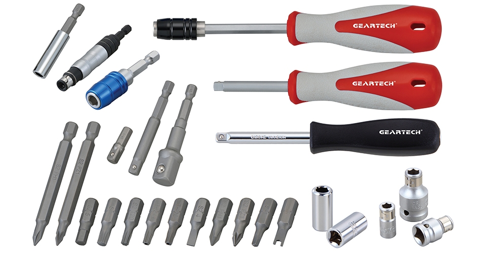 SPINNER HANDLE