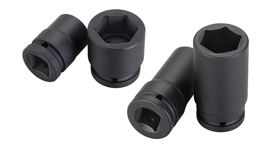 3-4INCH DR IMPACT SOCKET