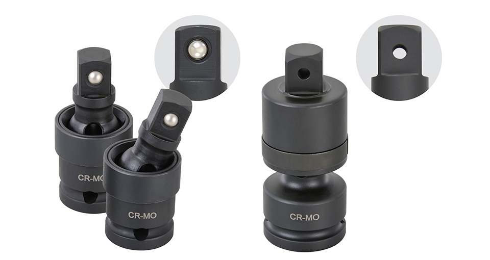 IMPACT UNIVERSAL JOINT