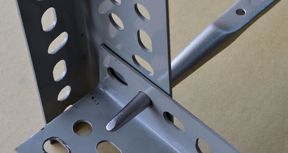 CONSTRUCTION ADJUSTABLE WRENCH