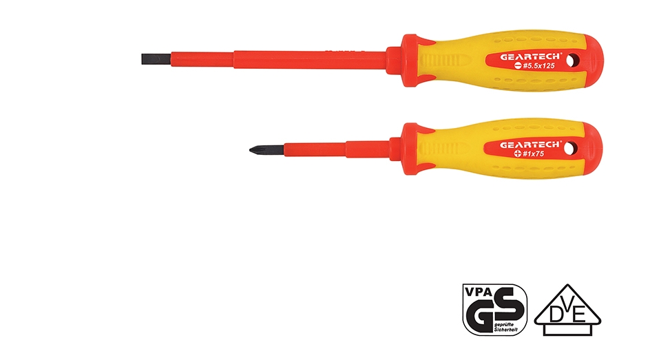 ELECTRICAL SCREWDRIVER