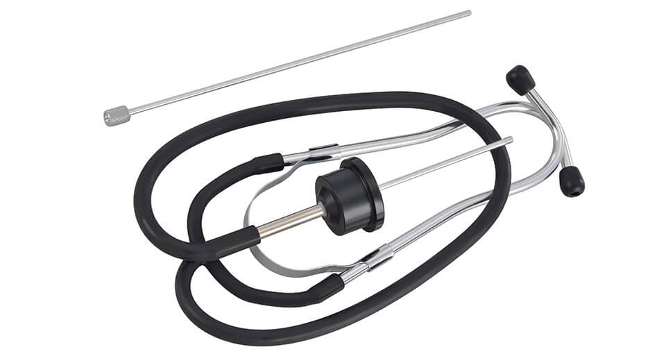 MECHANICS STETHOSCOPE