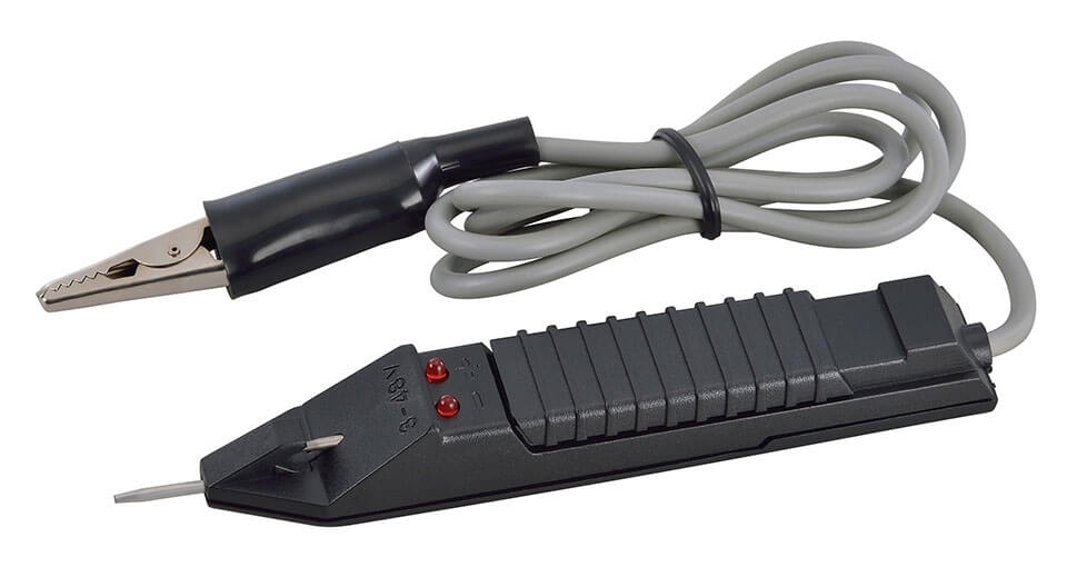 3-48V CIRCUIT TESTER