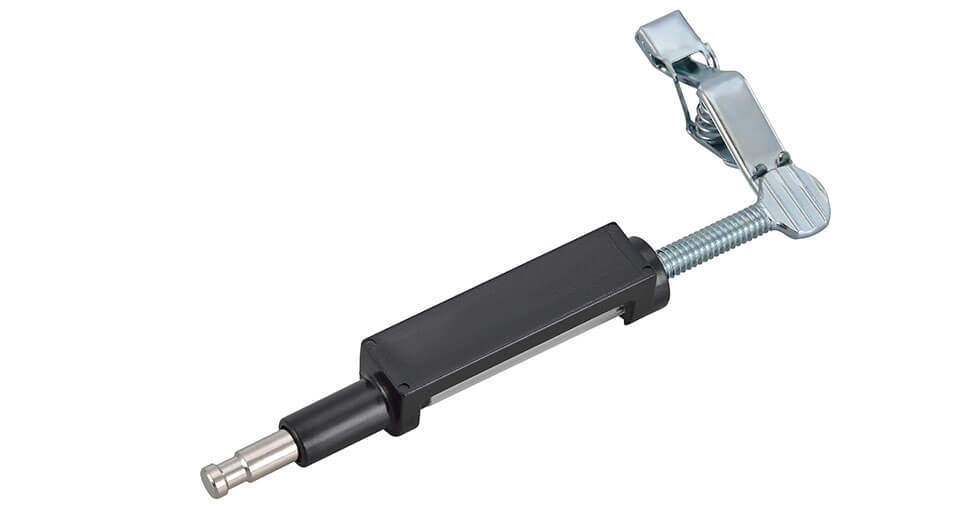 ADJUSTABLE IGNITION SPARK TESTER