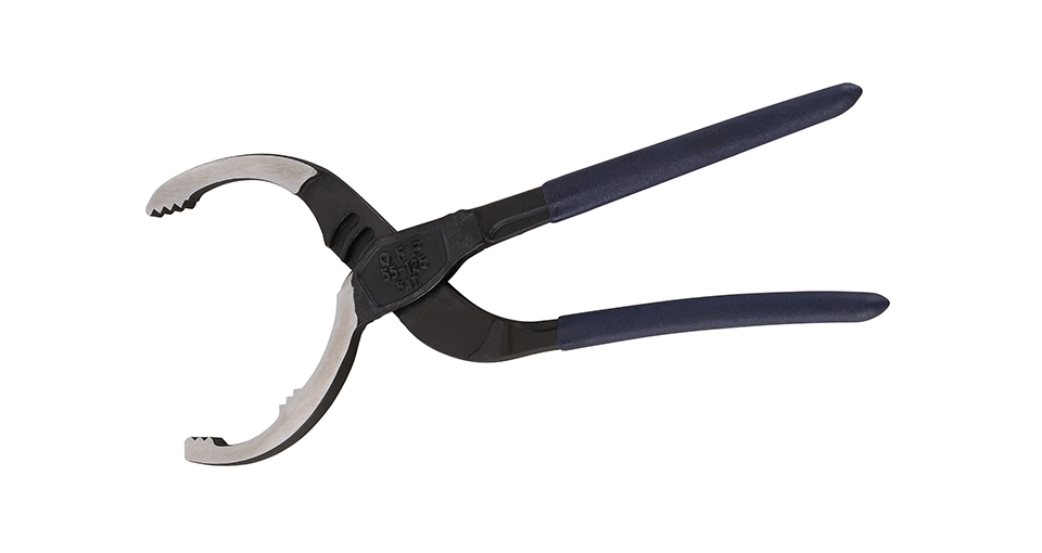 OIL FILTER PLIERS