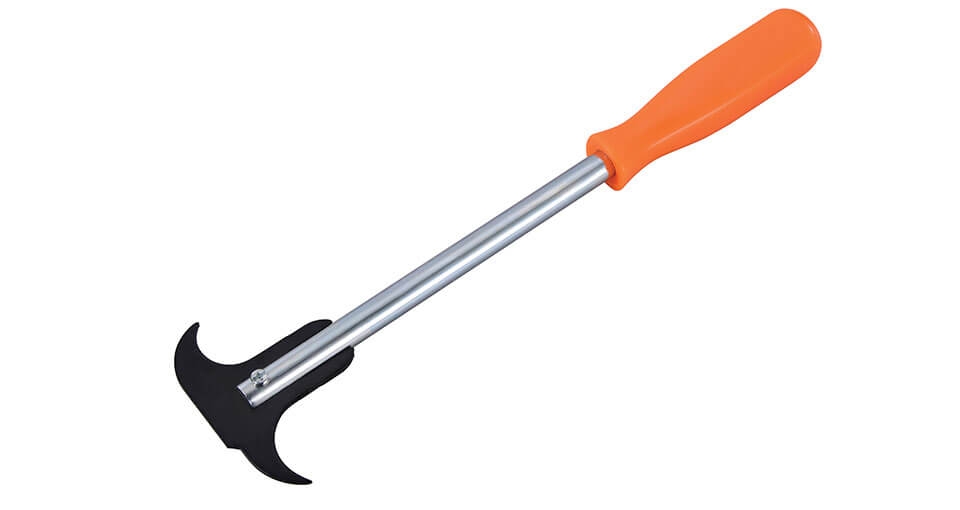 TWIN HOOK SEAL PULLER