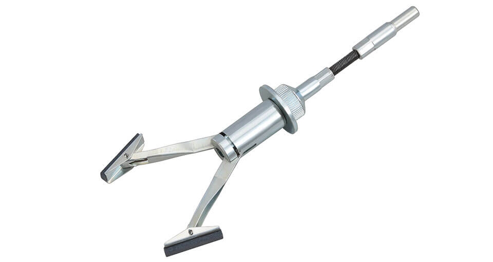 2 ARM BRAKE CYLINDER HONE