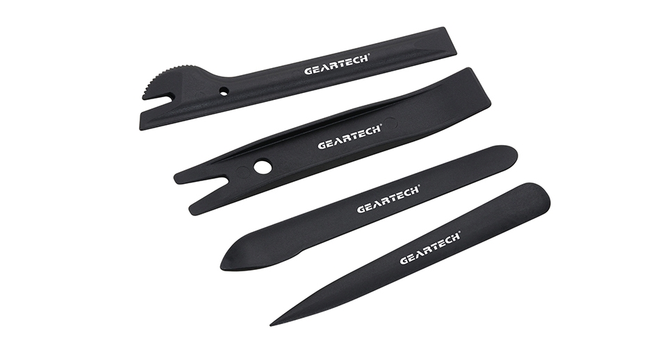 4PCS TRIM REMOVAL SET