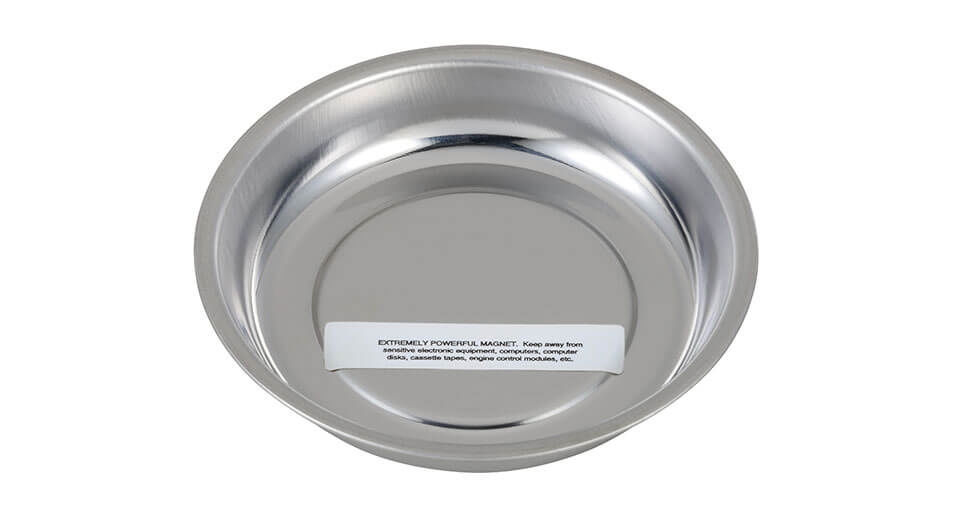 152MM SUPER MAGNETIC PARTS TRAY