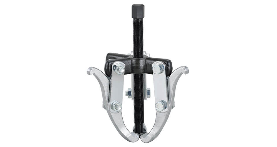 3 JAW REVERSIBLE GEAR PULLERS