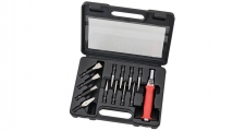 CHISEL & PUNCH SET