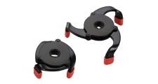 3-8INCH DR SPIDER TYPE 3 PRONG OIL FILTER WRENCH