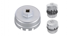 TOYOTA LEXUS OIL FILTER WRENCH - 4 CYL
