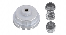 TOYOTA LEXUS OIL FILTER WRENCH - 6&8 CYL