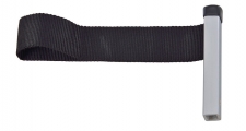 OIL FILTER WRENCH - STRAP TYPE CAR